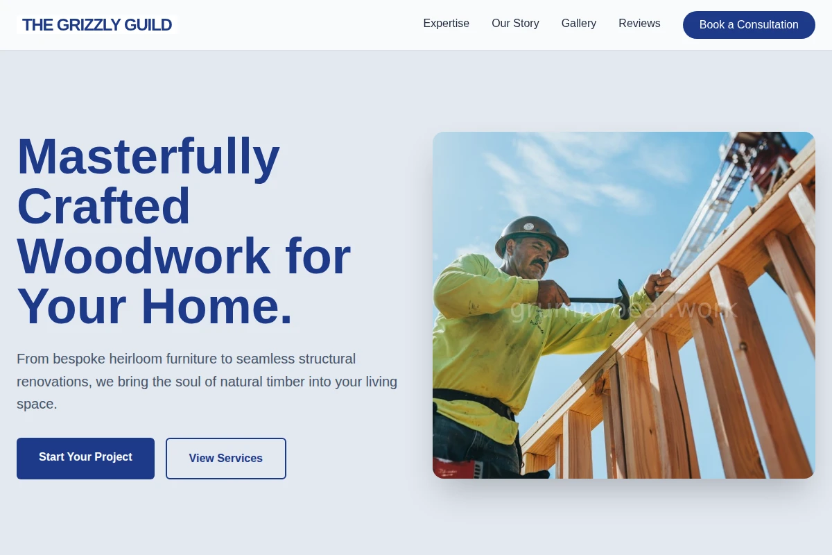 carpenter