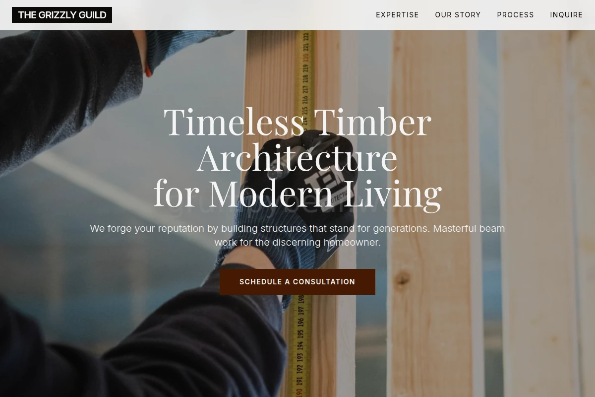 Beam Carpenter