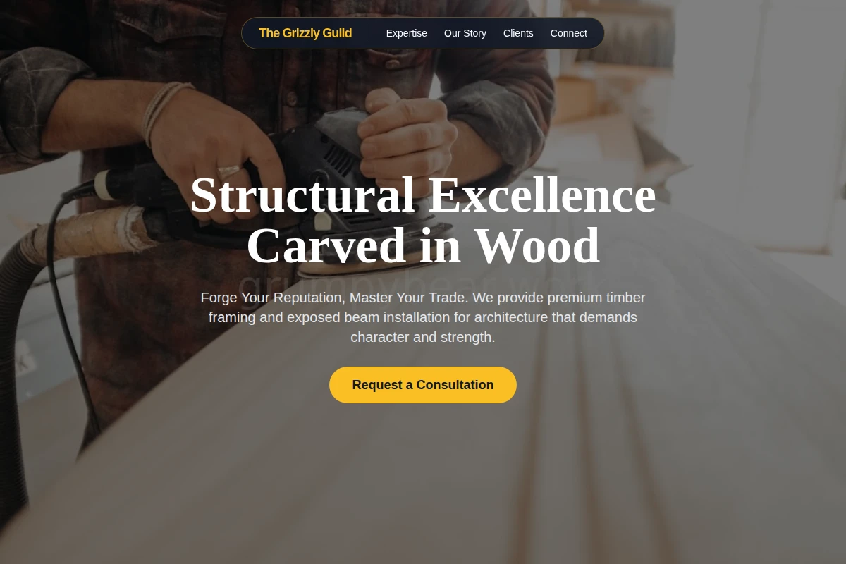 Beam Carpenter