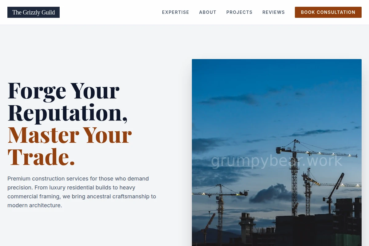 Plumb Construction