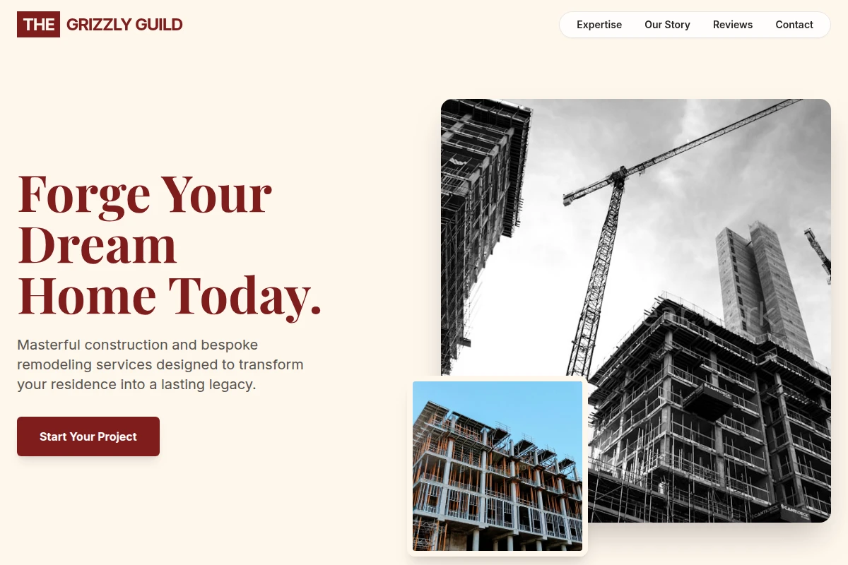 construction