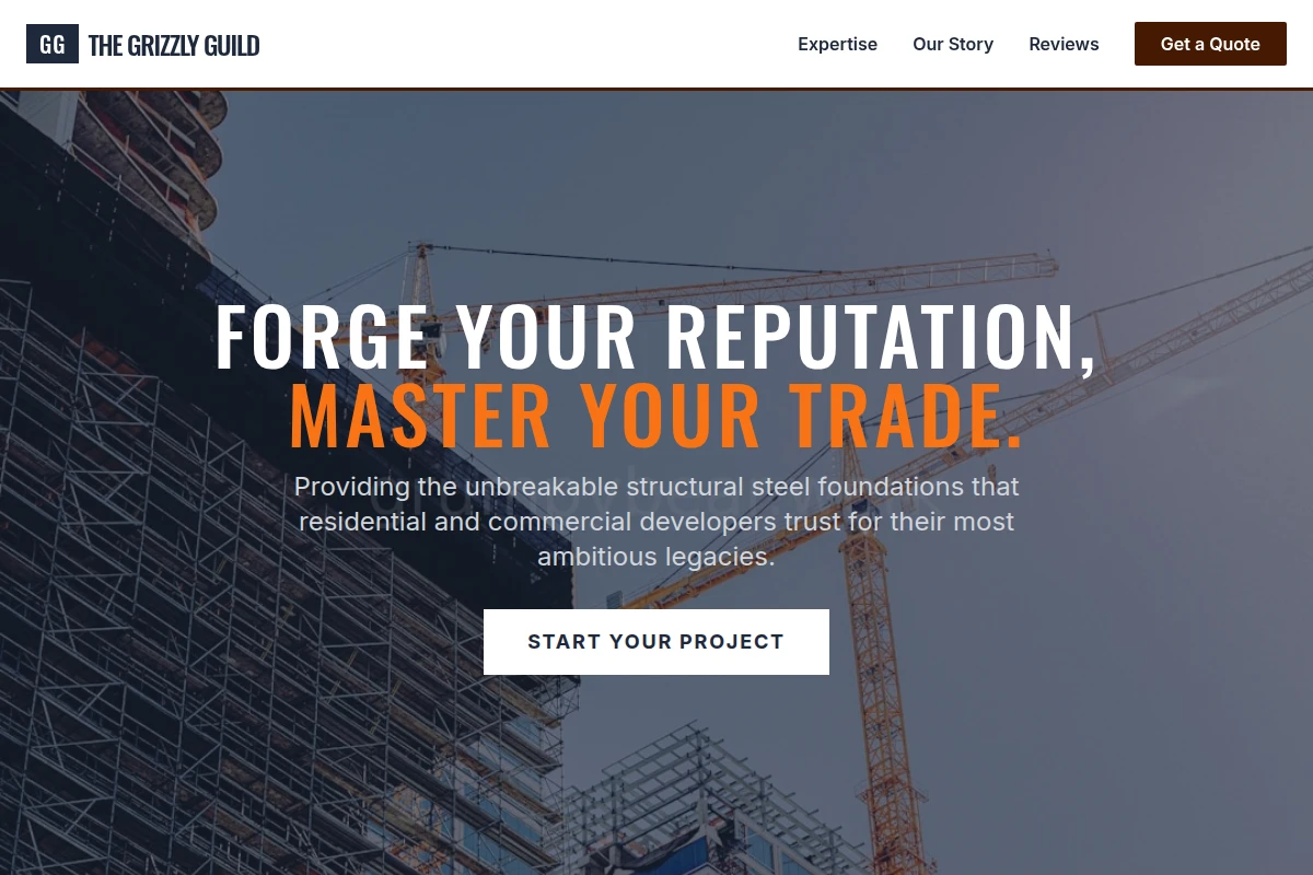 Steel Construction