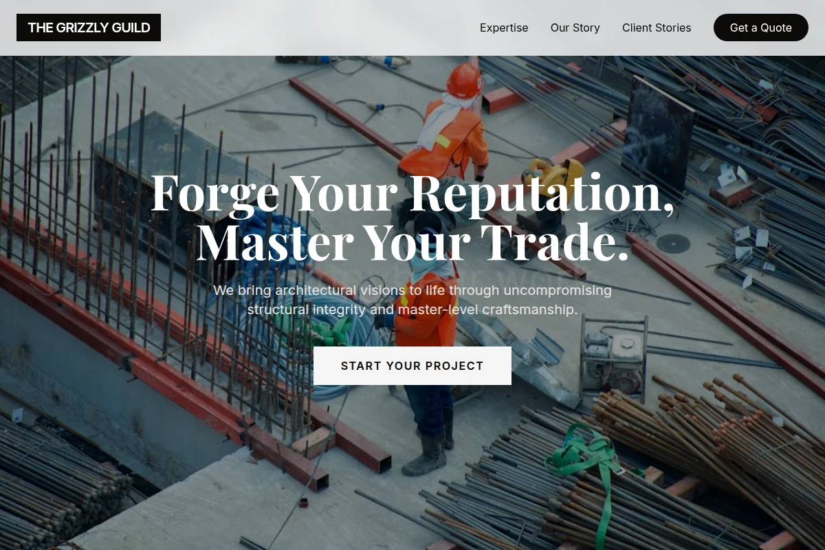 Plumb Construction