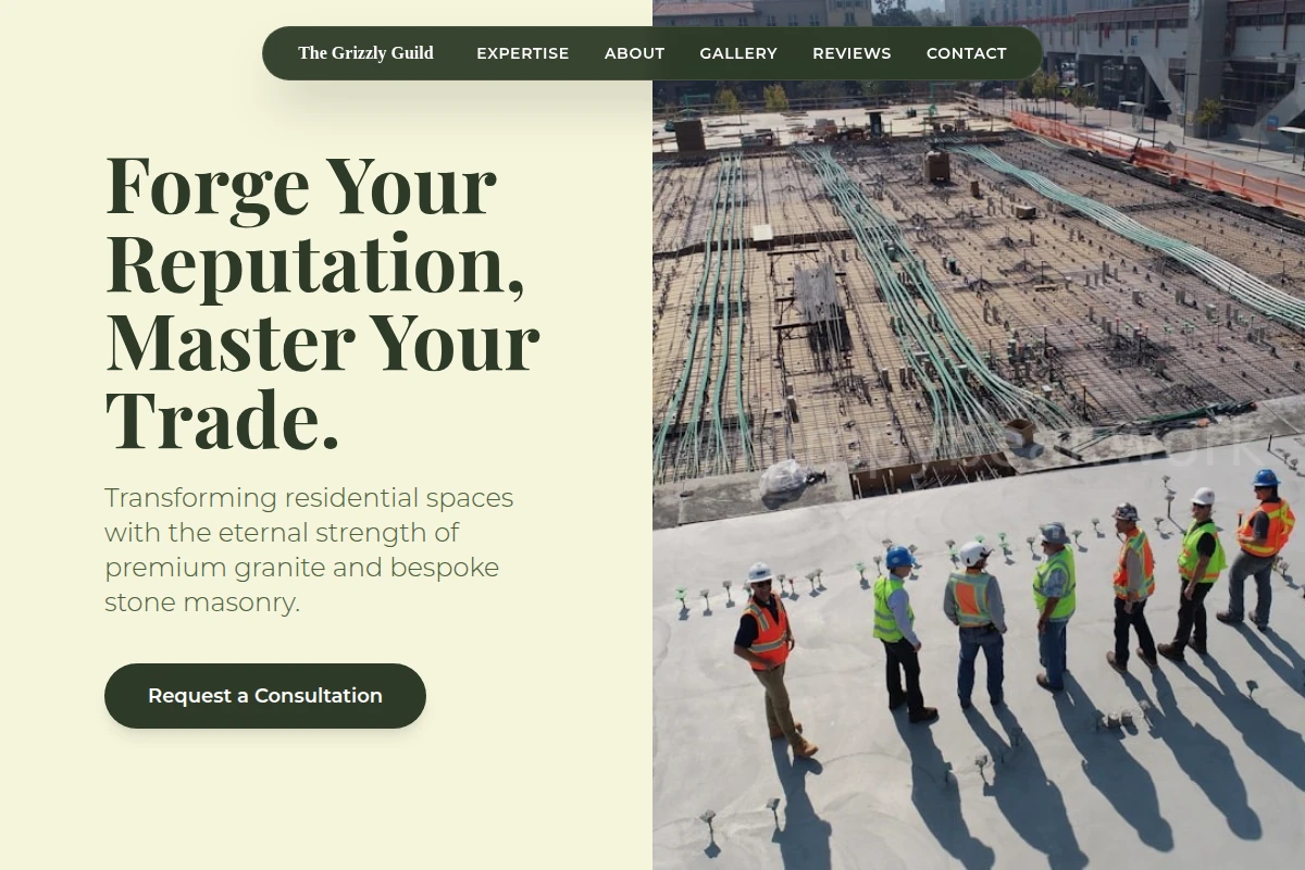 Granite Construction
