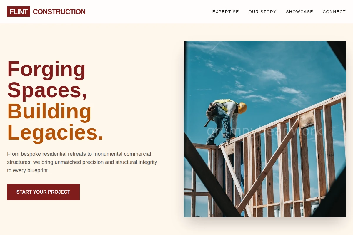 Flint Construction