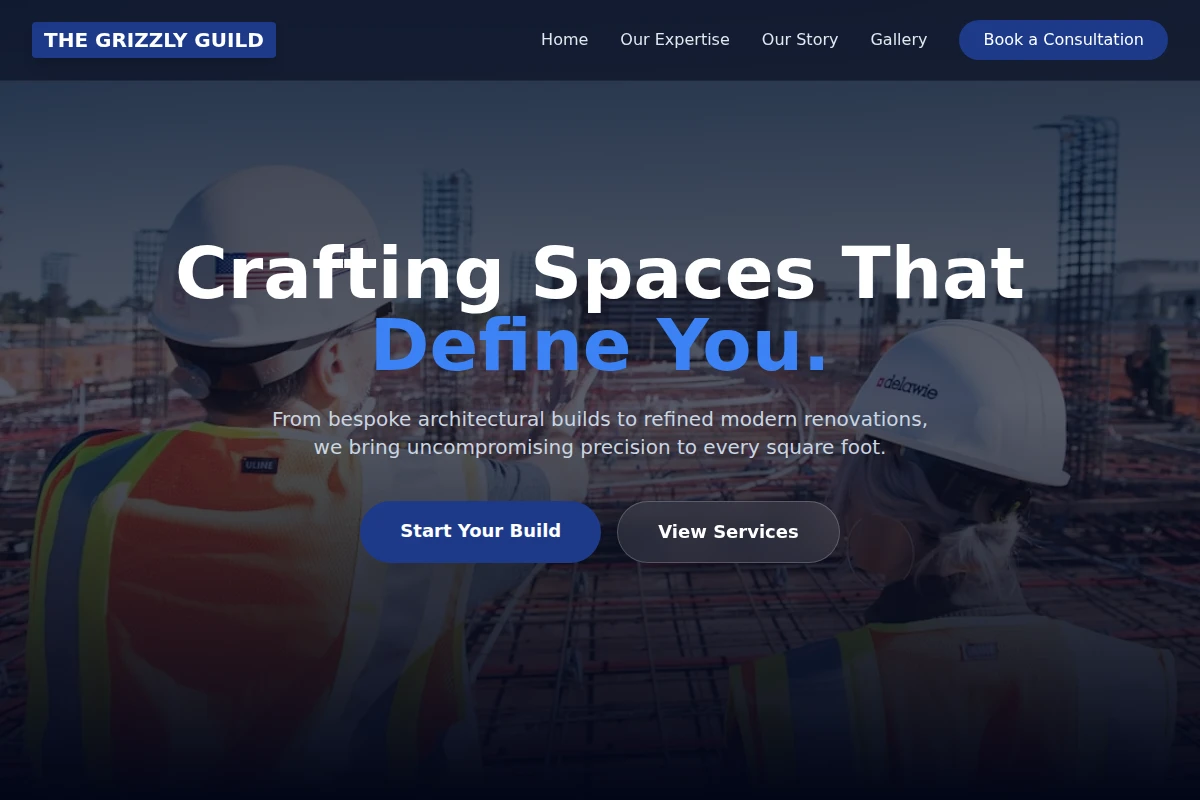 Spanner Construction