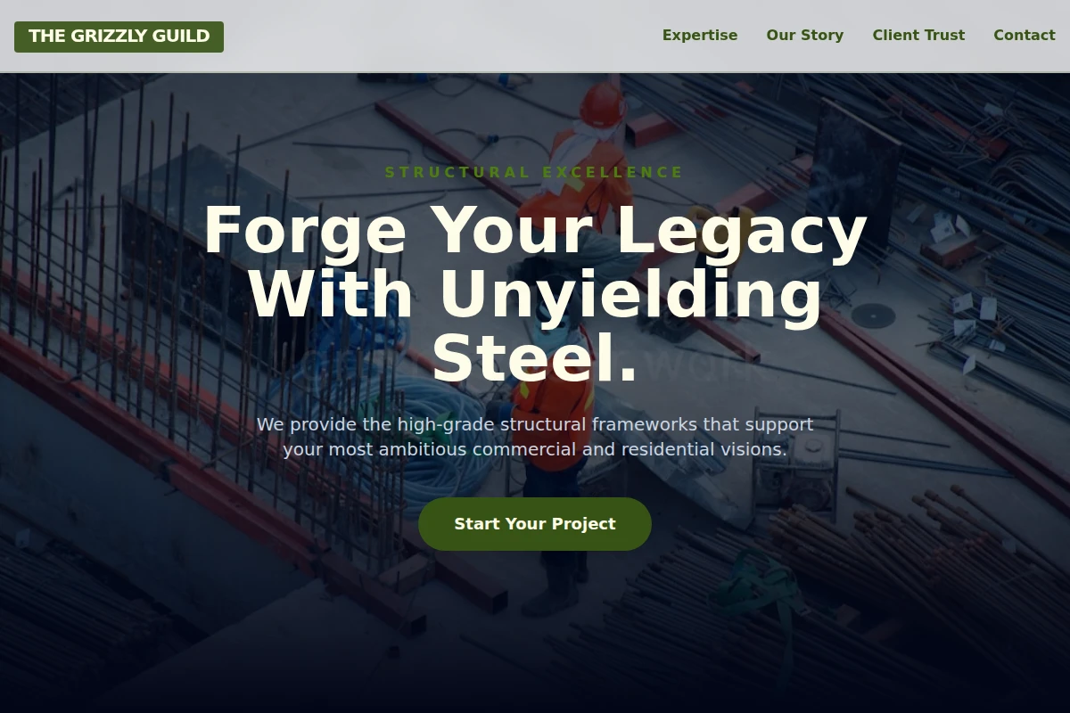 Steel Construction