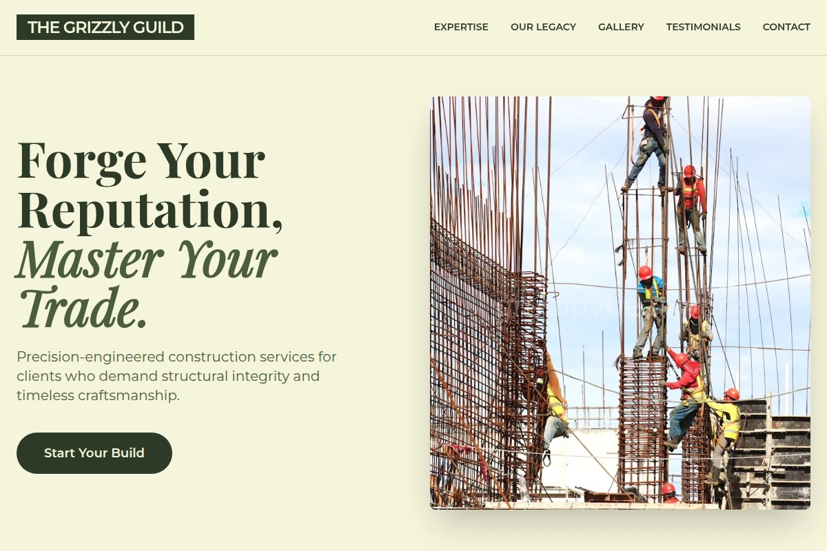 Brass Construction