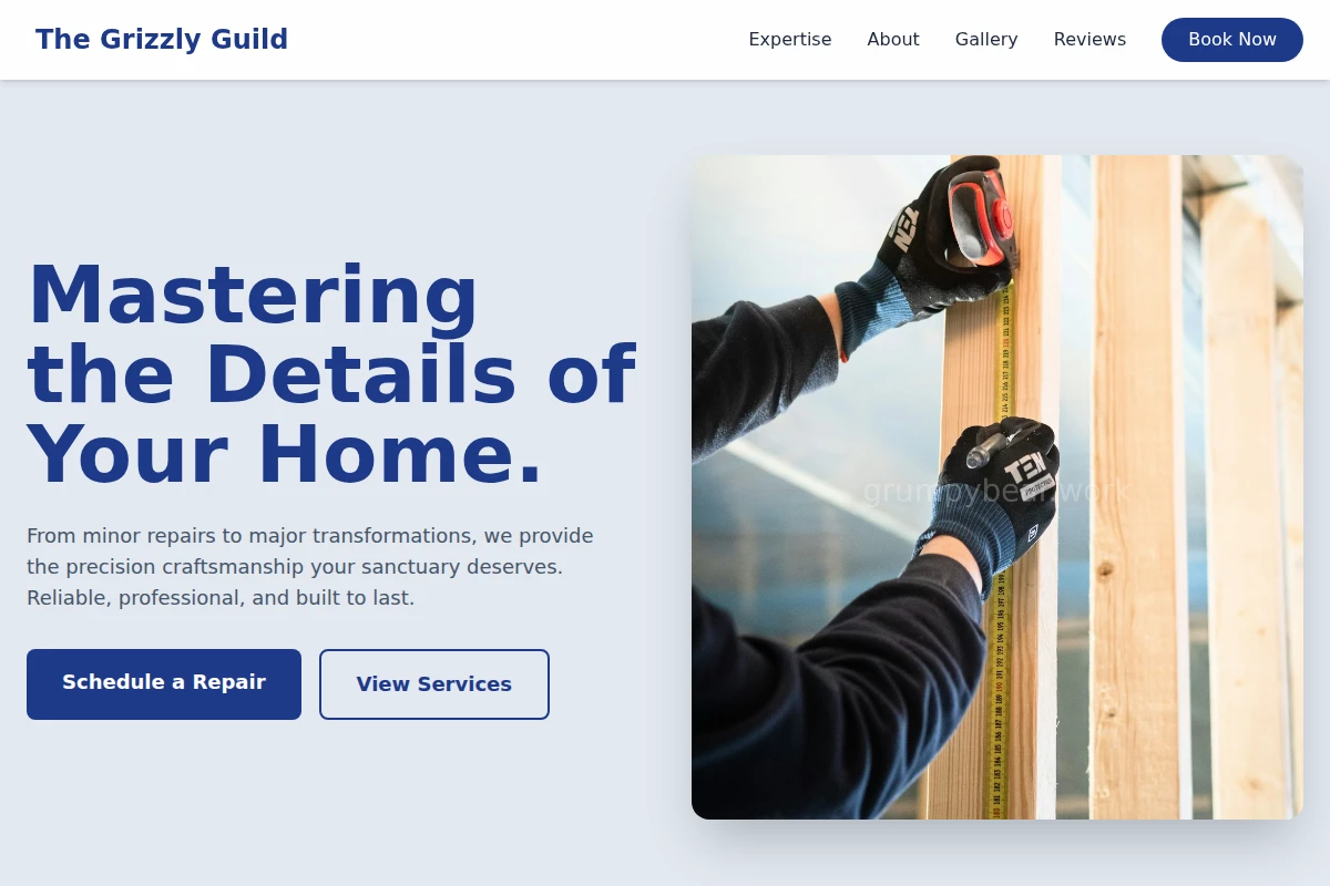 Level Handyman